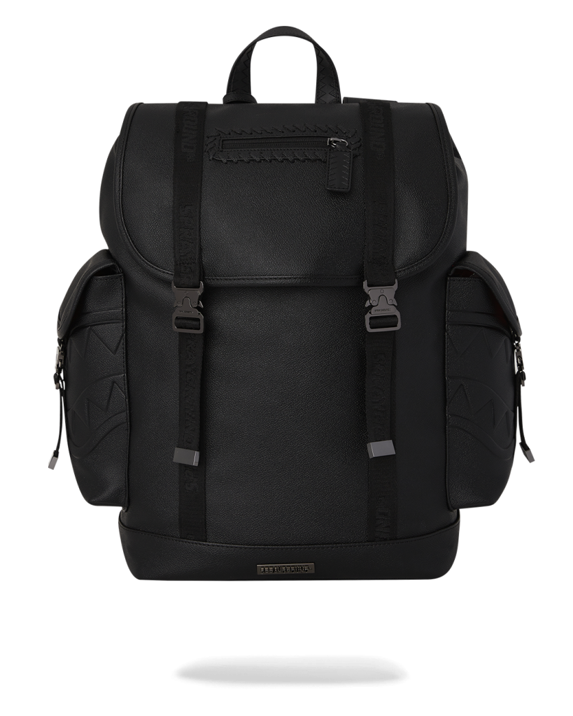 MONTE CARLO CASINO BACKPACK