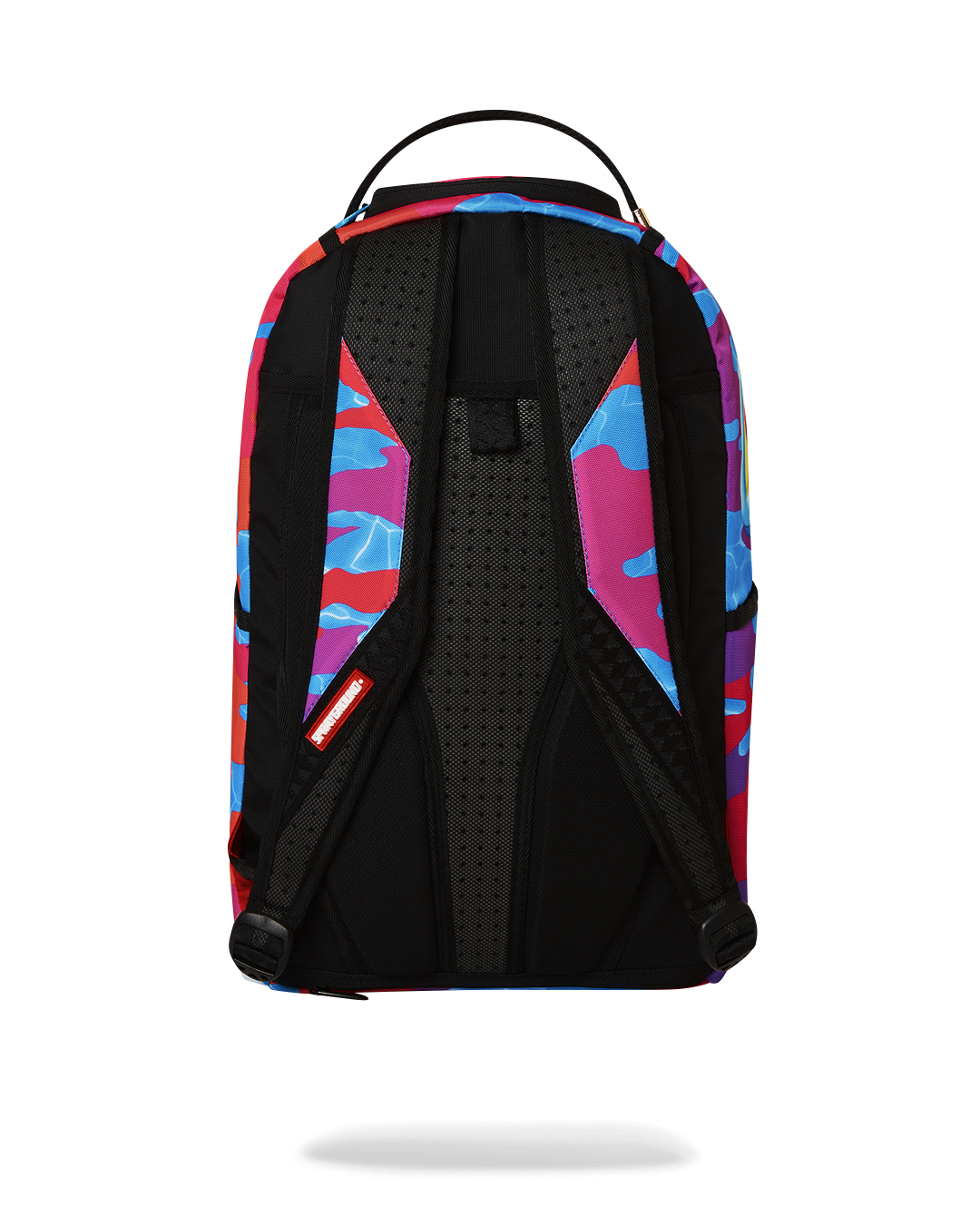 CHILLIN & FLOATIN DLXSR BACKPACK - Image 7