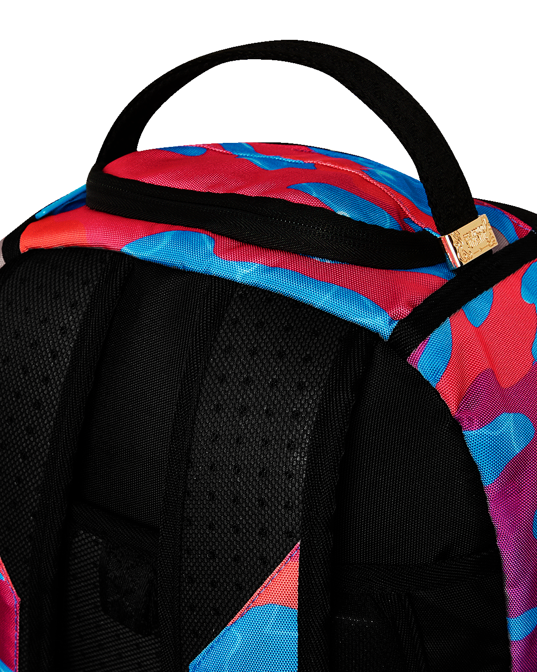 CHILLIN & FLOATIN DLXSR BACKPACK - Image 10