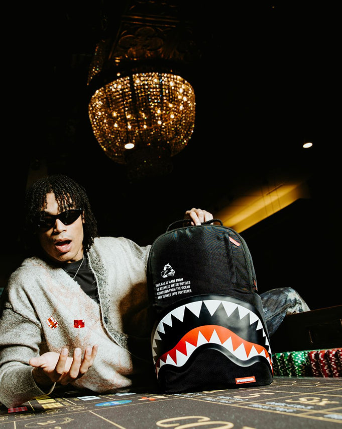POSEIDON REMIX DLXSR BACKPACK - Image 4