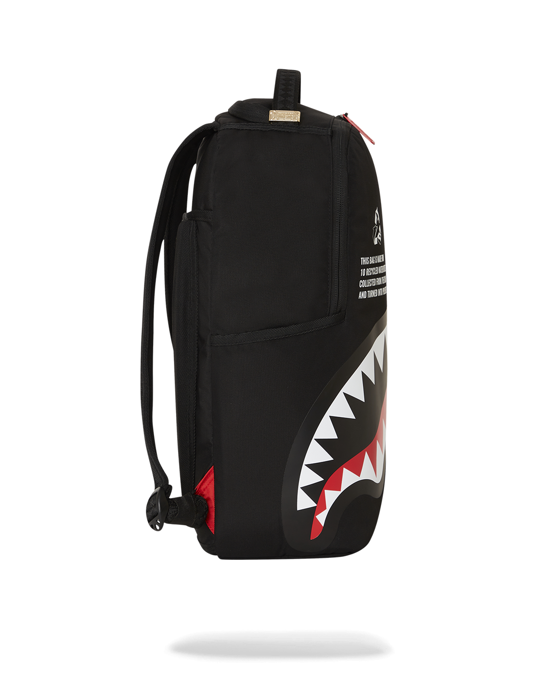 POSEIDON REMIX DLXSR BACKPACK - Image 5