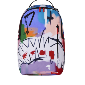 I DO WHAT I WANT DLXSR BACKPACK