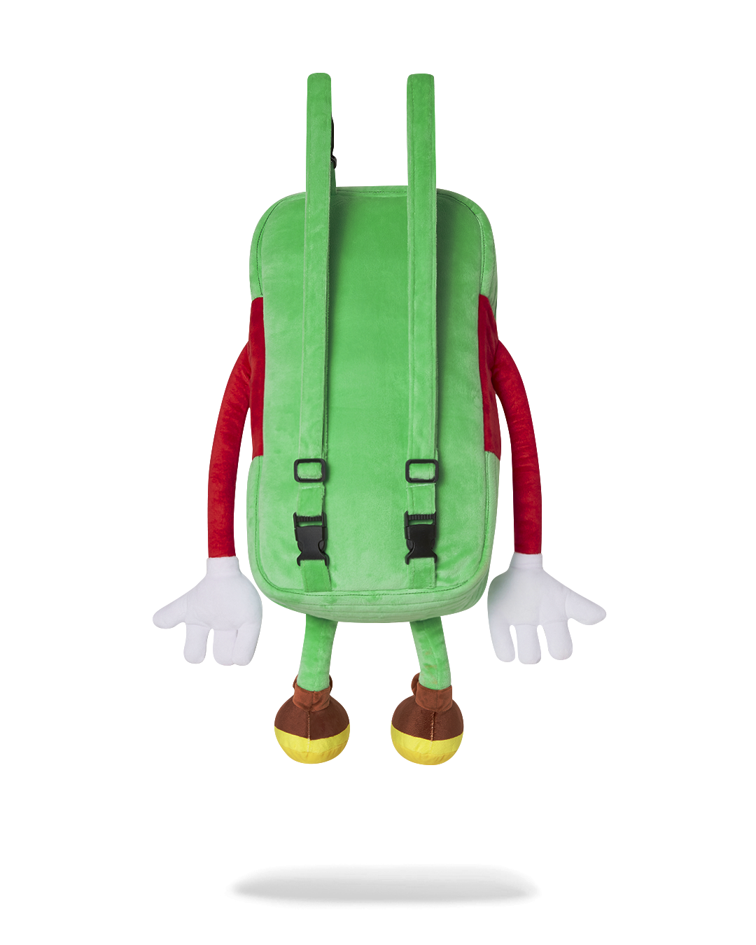 PLUSH BOY MONEYBOY BACKPACK - Image 6