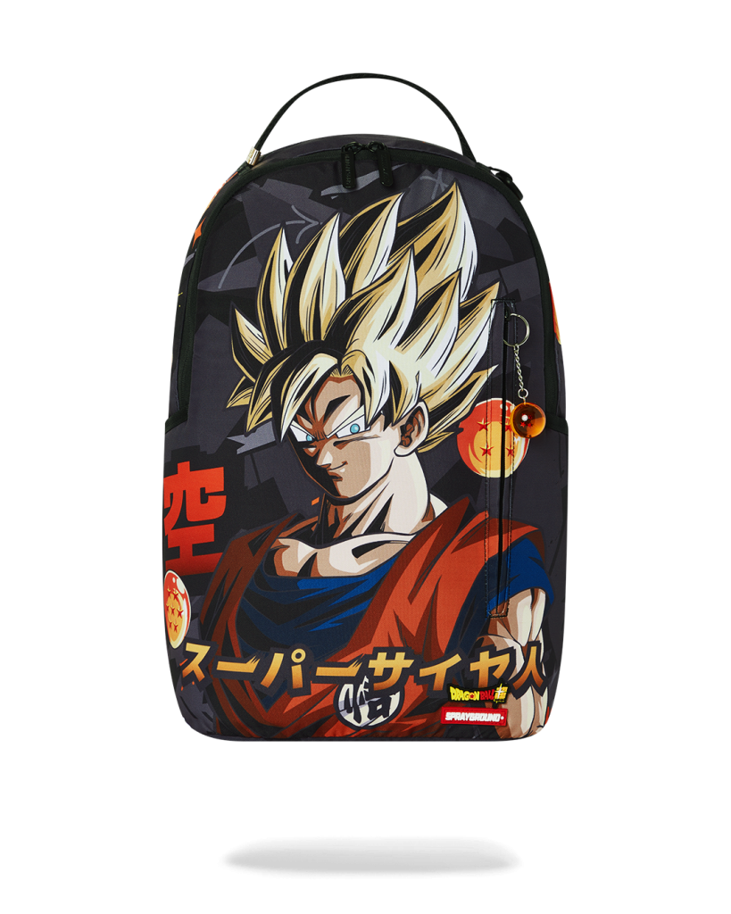 GOKU NO FEAR