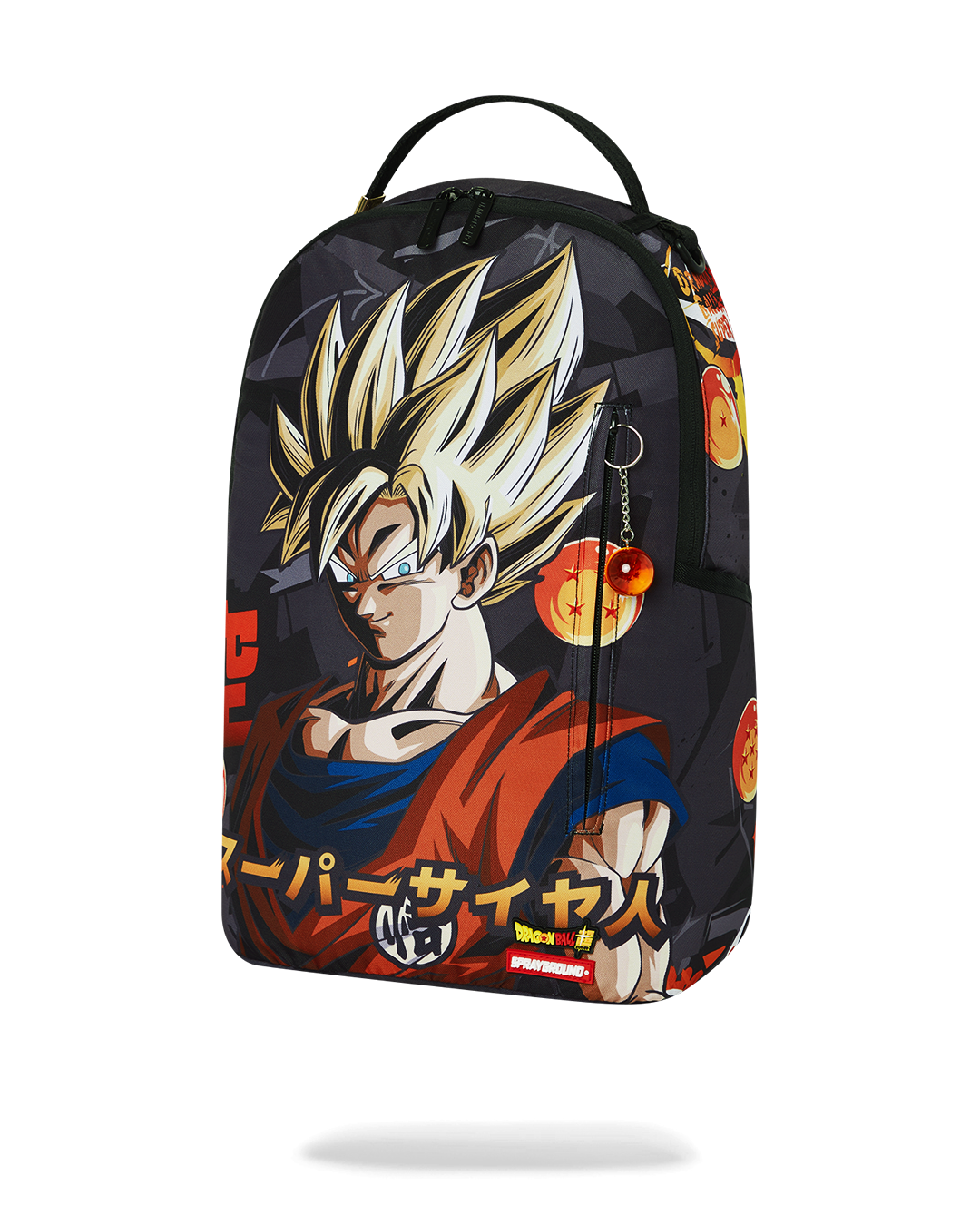 GOKU NO FEAR - Image 7
