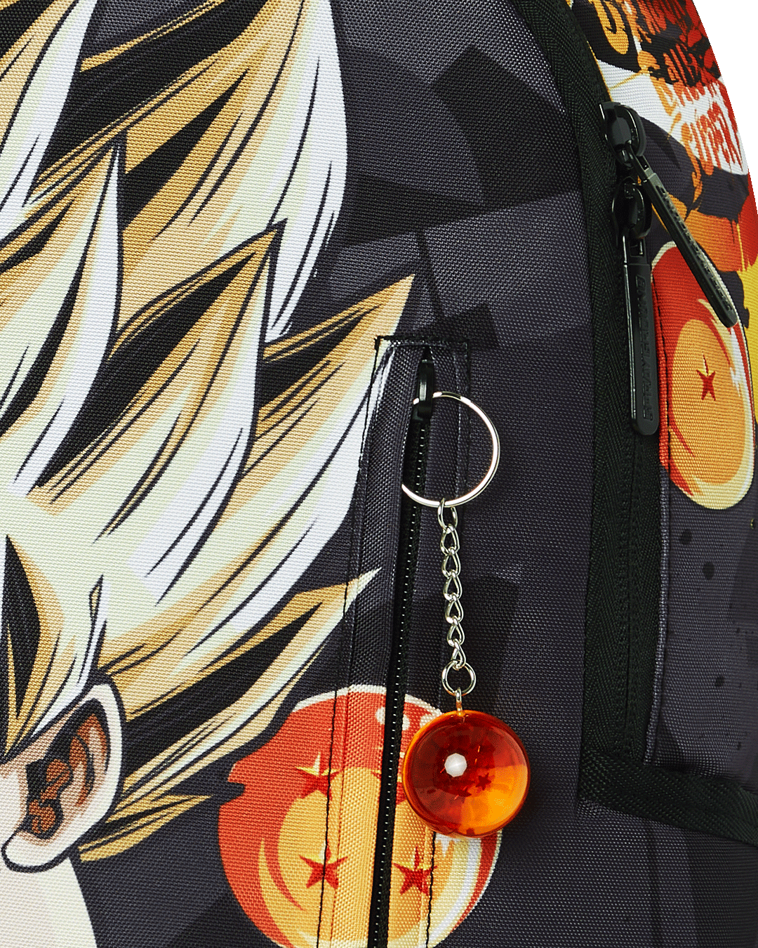 GOKU NO FEAR - Image 8