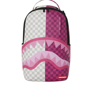 I'VE GOT OPTIONS BACKPACK