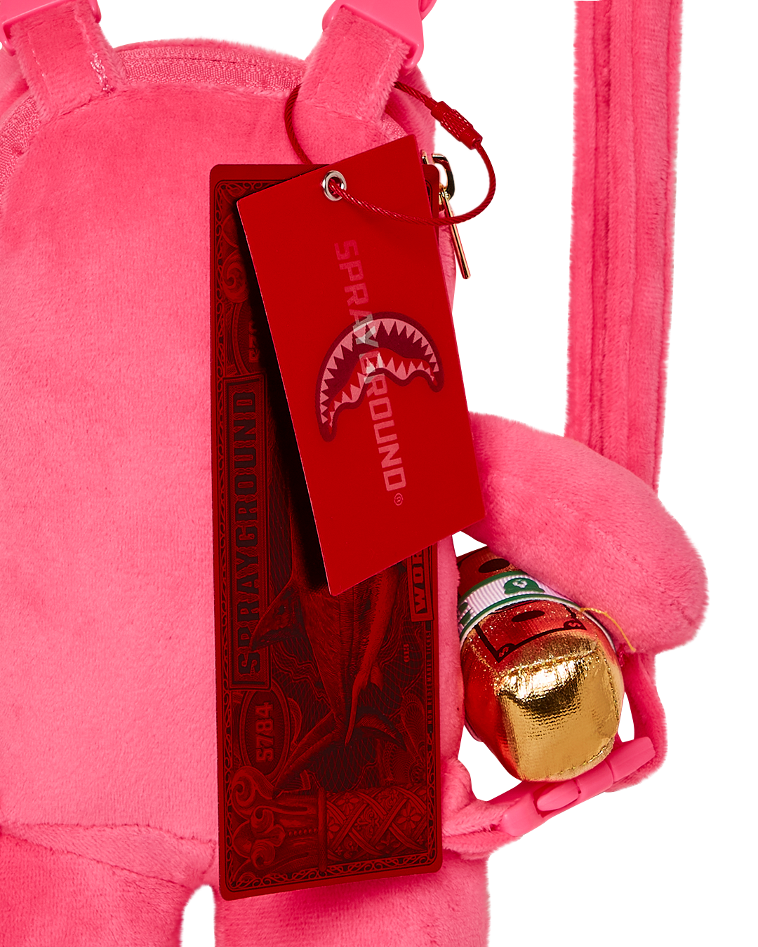 SORBET STUNNA 2 BEAR CUB BACKPACK - Image 11