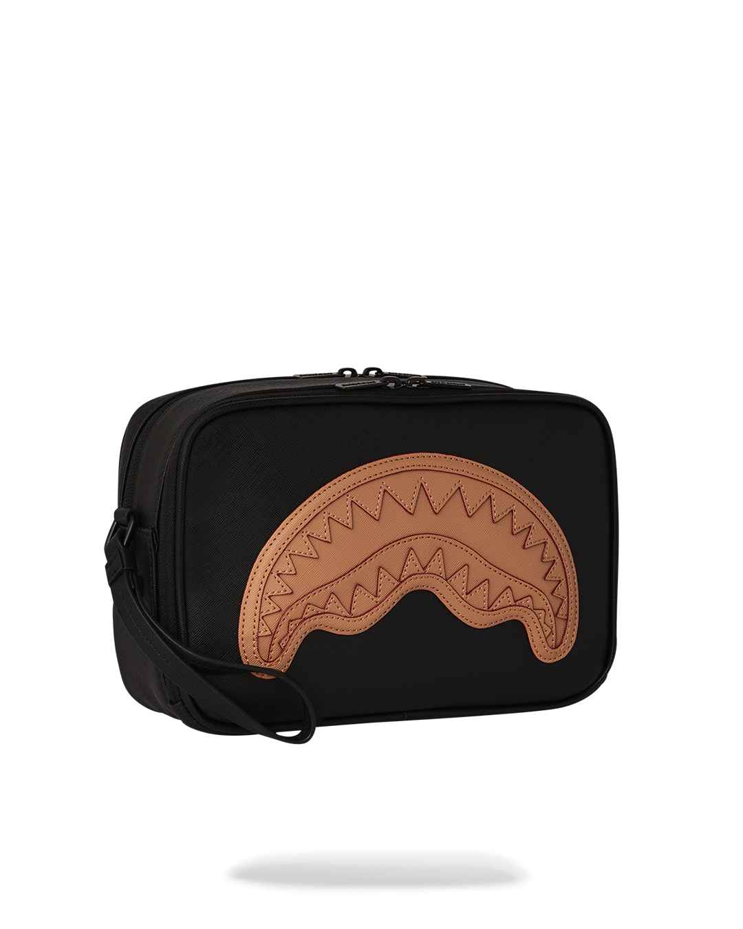 GRAND TOURER TOILETRY BAG - Image 3
