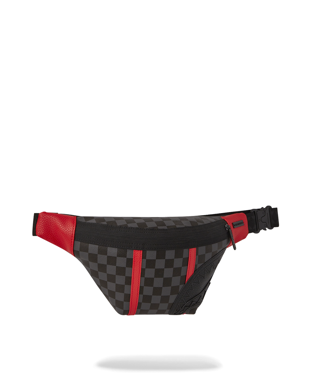 MONACO SHARK CLUB SAVVY CROSSBODY - Image 3