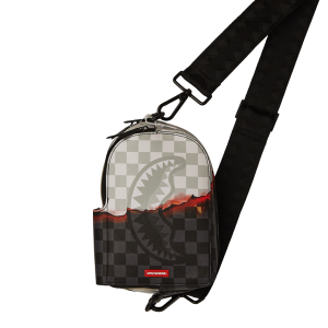 RING OF FIRE BACKPACK SLING