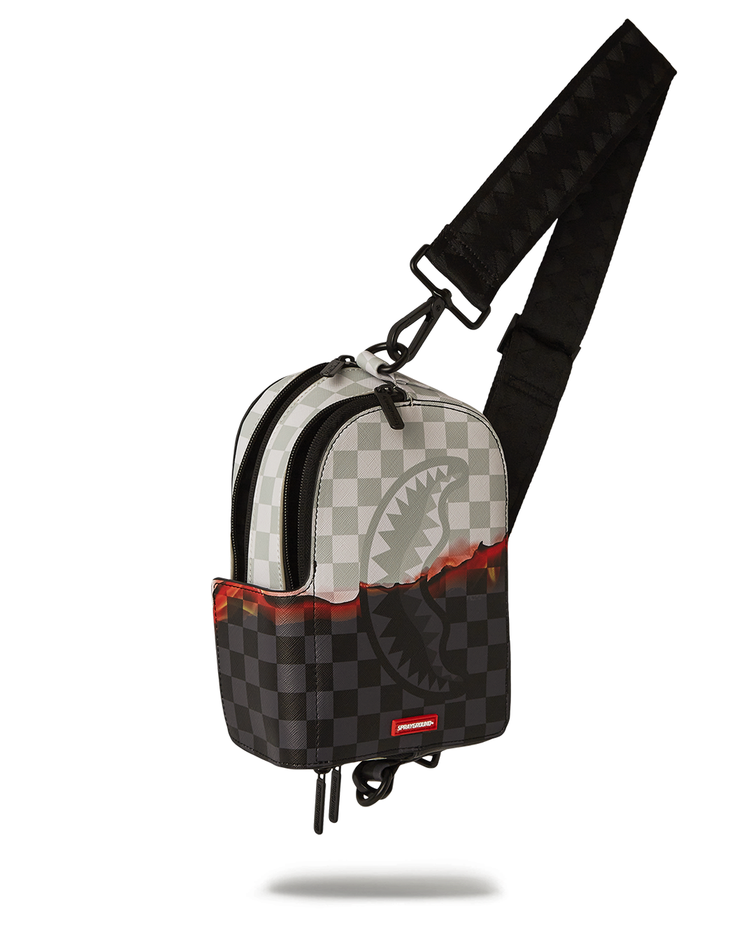 RING OF FIRE BACKPACK SLING - Image 2