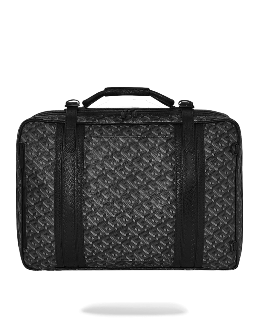 3DSG THUNDERCLAP HANDHELD CARRY-ON CONVERTIBLE BACKPACK - Image 7