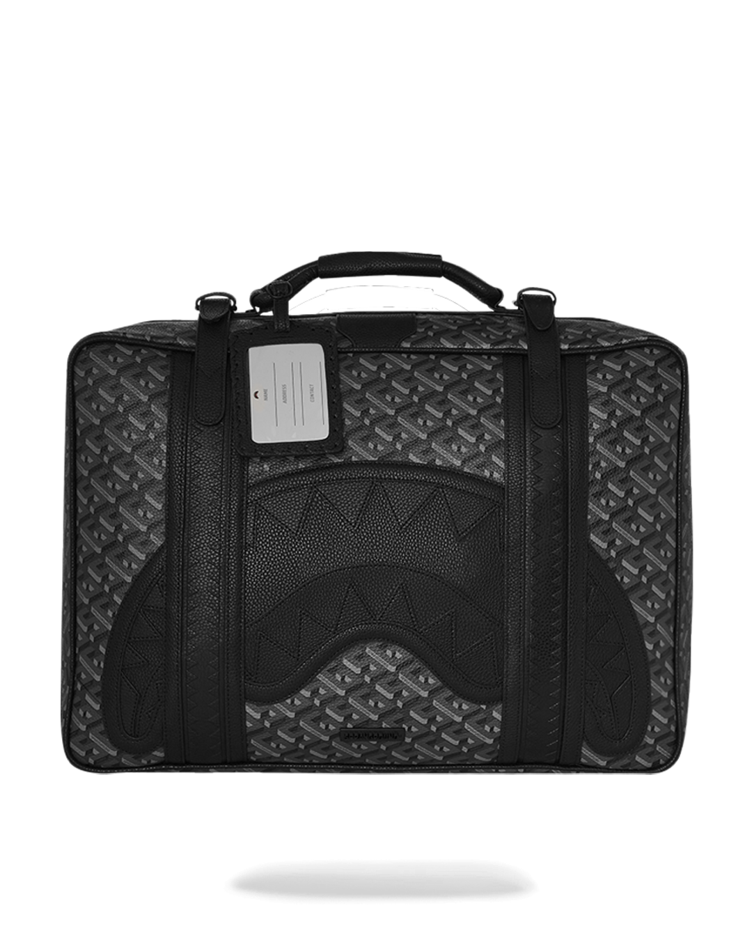3DSG THUNDERCLAP HANDHELD CARRY-ON CONVERTIBLE BACKPACK - Image 9