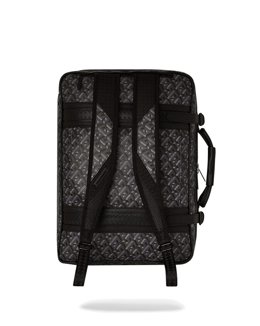 3DSG THUNDERCLAP HANDHELD CARRY-ON CONVERTIBLE BACKPACK - Image 17