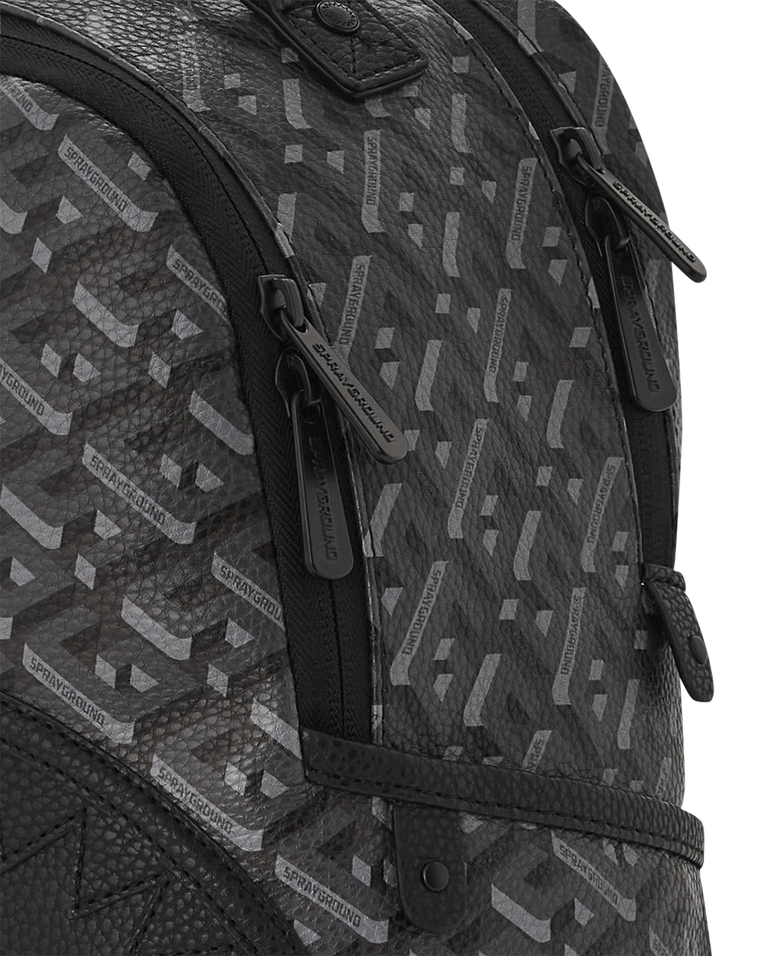 3DSG THUNDERCLAP SAVAGE BACKPACK - Image 7