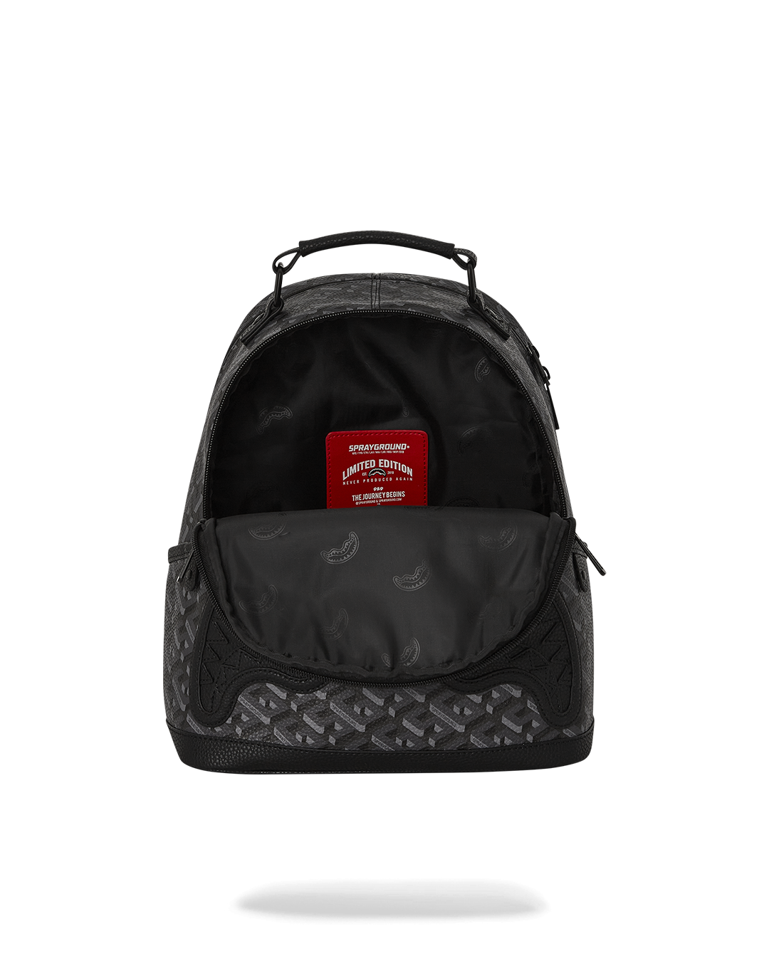 3DSG THUNDERCLAP SAVAGE BACKPACK - Image 9
