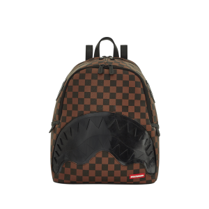 SHARKS IN PARIS CLEAR FOR TAKEOFF SAVAGE BACKPACK