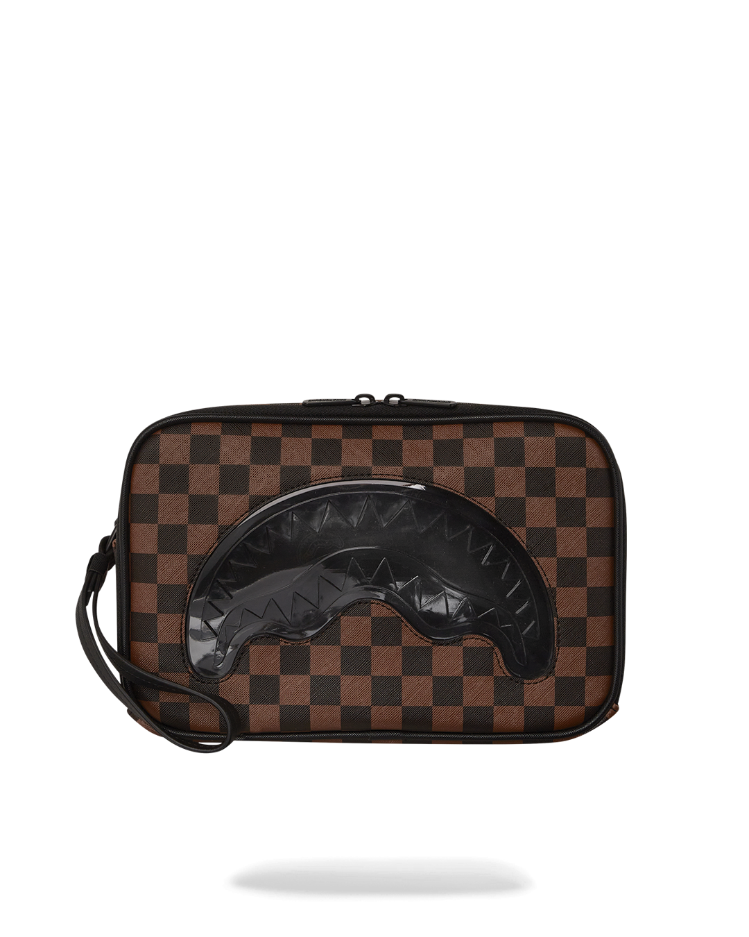 SHARKS IN PARIS CLEAR FOR TAKEOFF TOILETRY BAG - Image 3