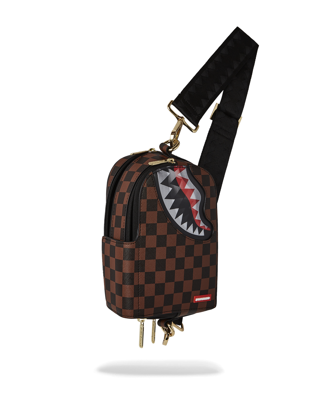 LENTICULAR EFFECTS BACKPACK SLING - Image 2