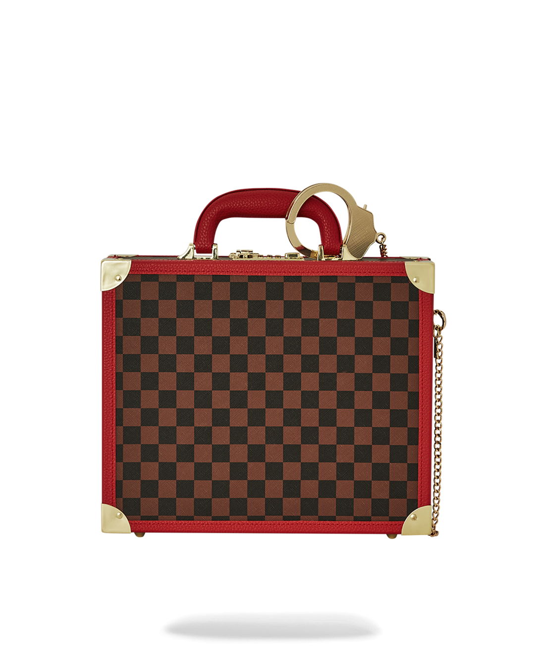 TAKEOVER THE THRONE ATTACH?? HANDCUFF BRIEFCASE - Image 7