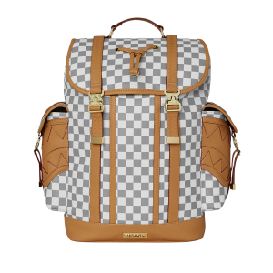 HENNY LATTE MONTE CARLO BACKPACK