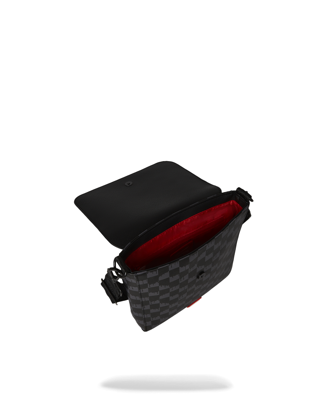ATOMIC VAPOR SHARK MESSENGER SLING - Image 7