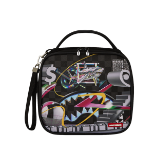 MIND TRIP SHARK DOSE SNACKPACK