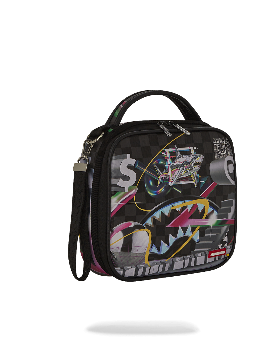 MIND TRIP SHARK DOSE SNACKPACK - Image 3