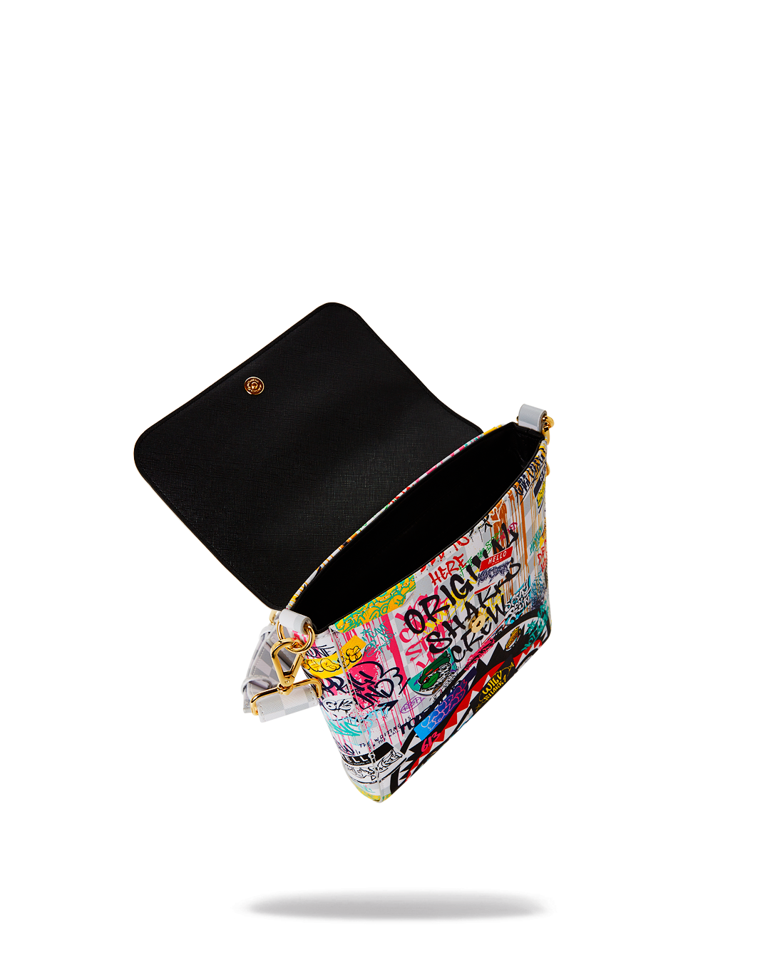 CREATE ANOTHER DAY MESSENGER SLING - Image 6