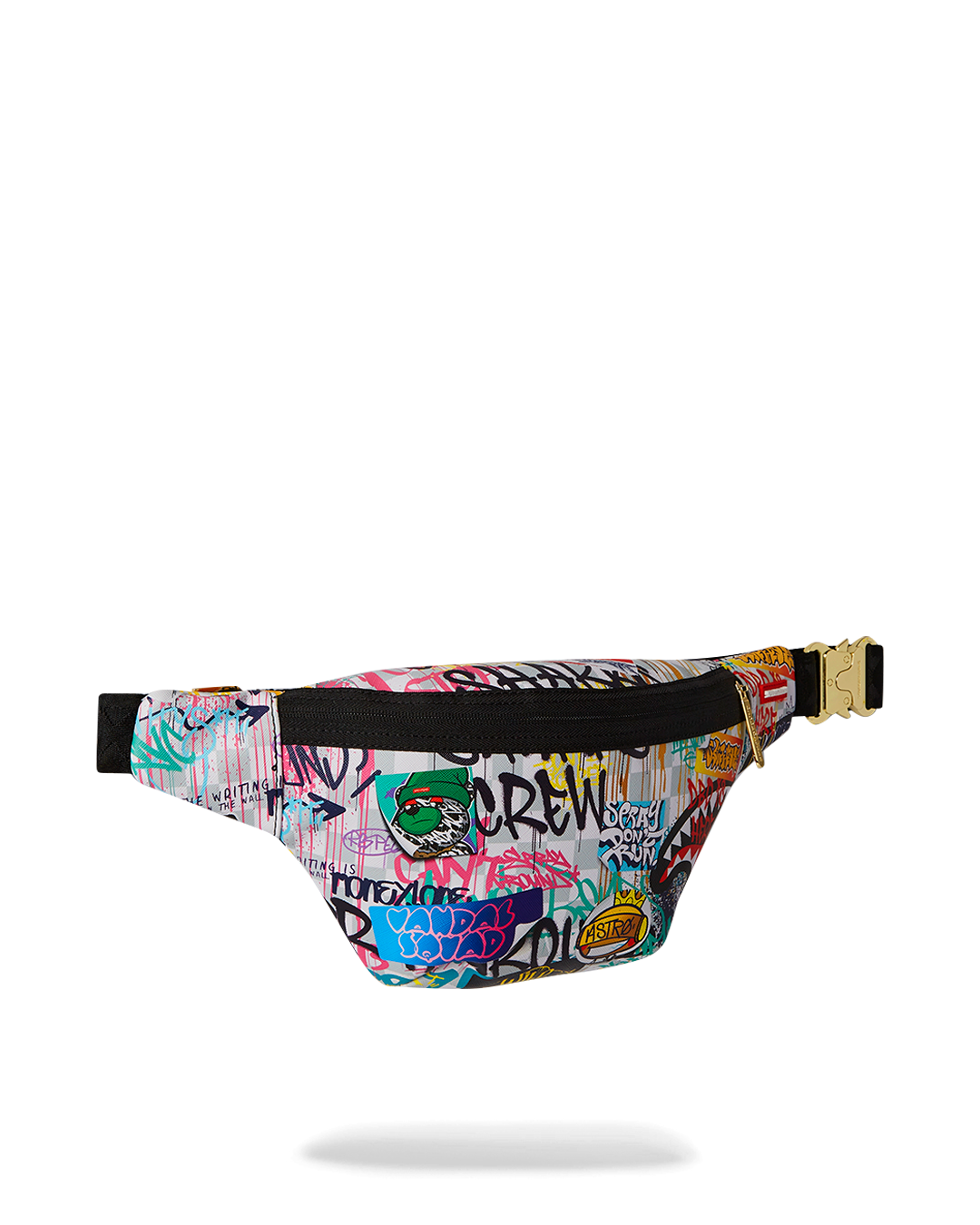 CREATE ANOTHER DAY CROSSBODY - Image 3