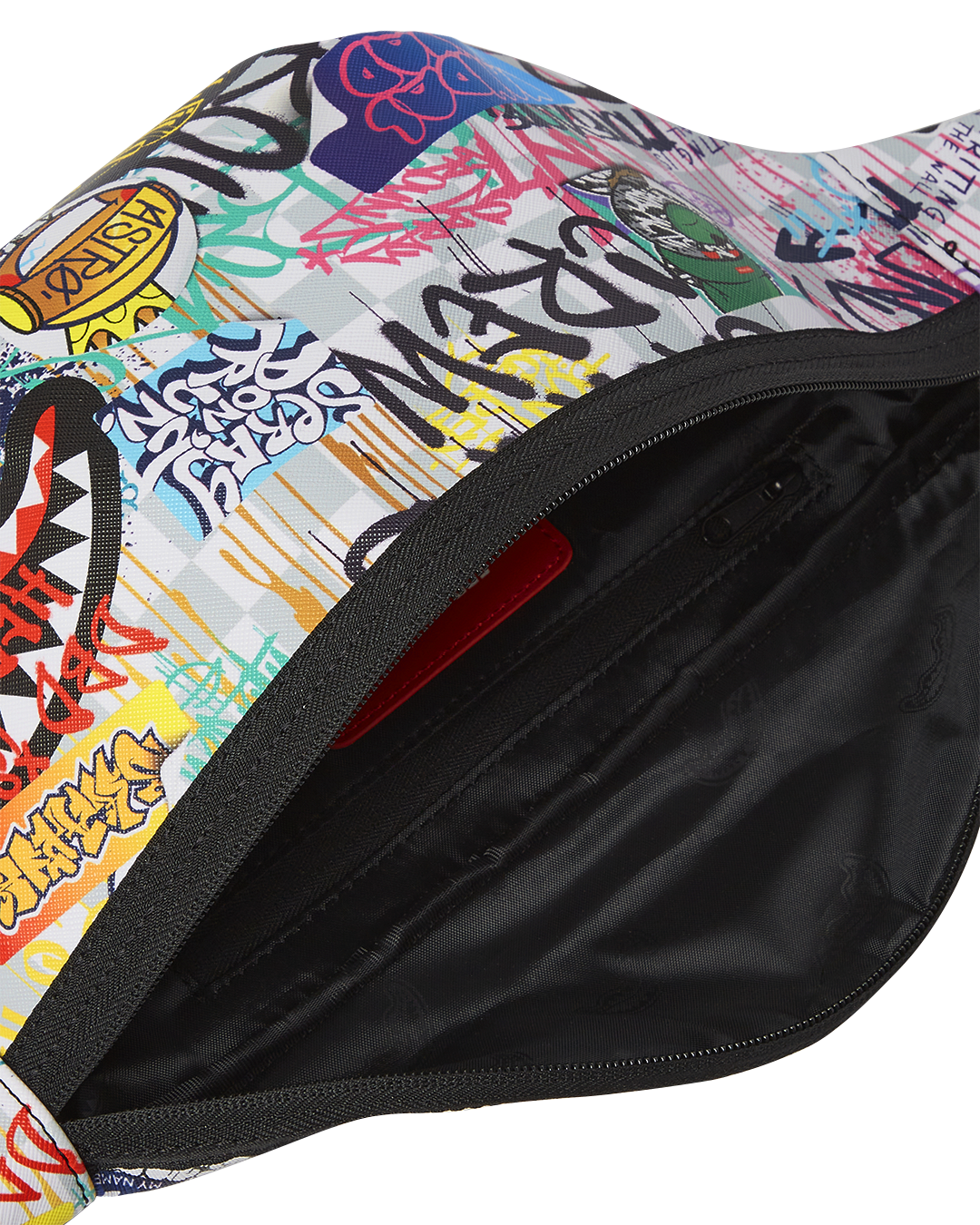 CREATE ANOTHER DAY CROSSBODY - Image 7