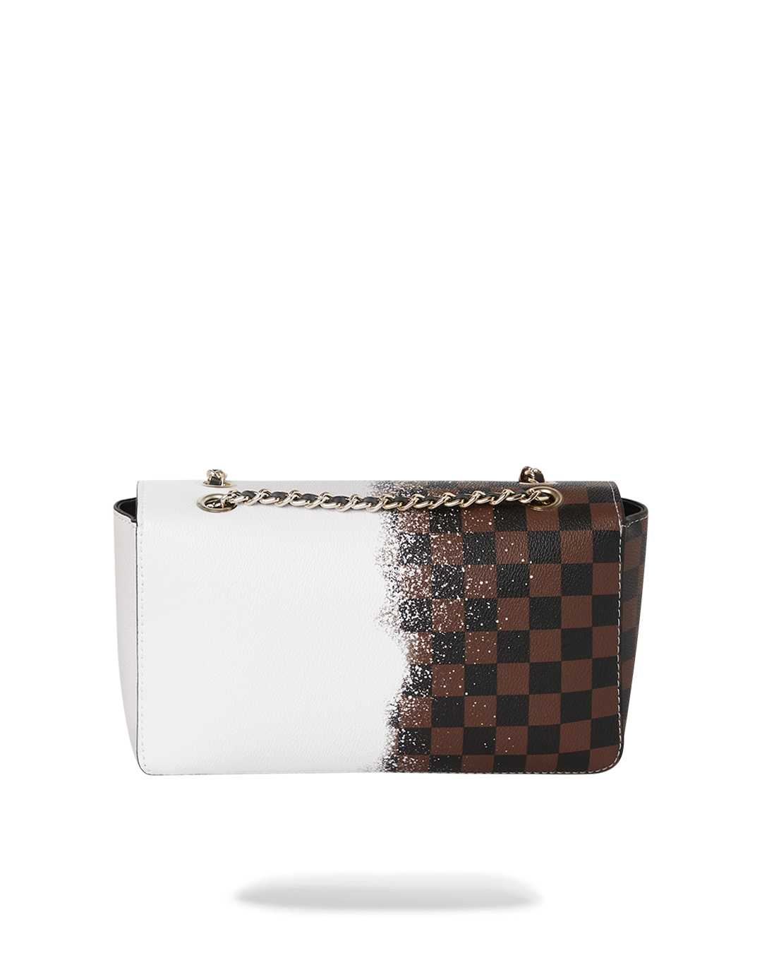 SPRAYSHARKS WORLDWIDE SHARK HANDBAG - Image 5
