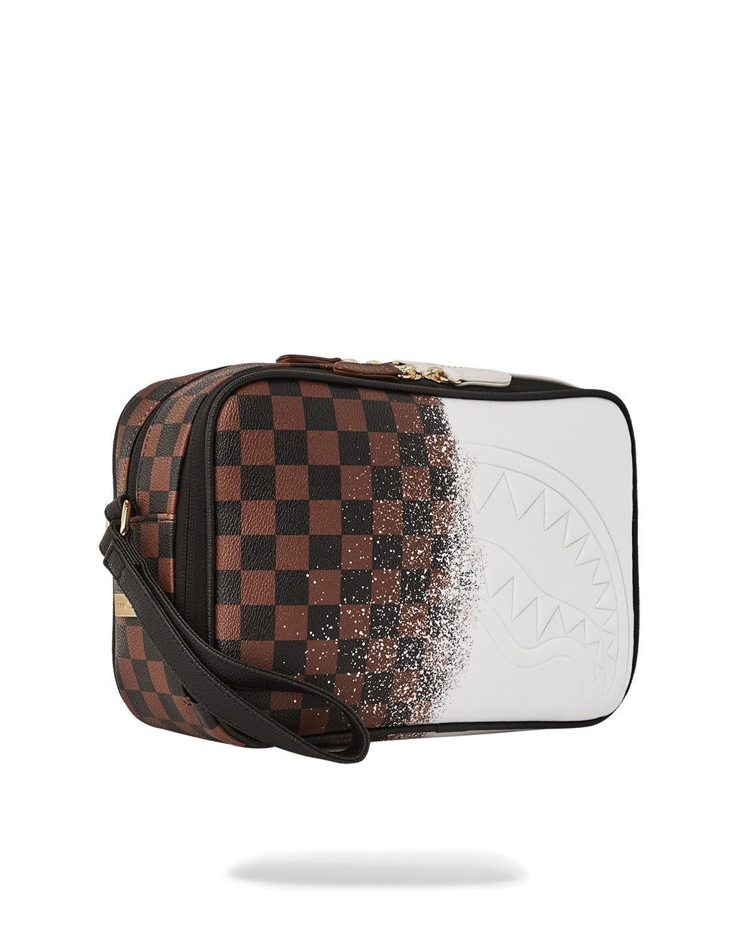 SPRAYSHARKS WORLDWIDE BRICKSIDE TOILETRY BAG - Image 3