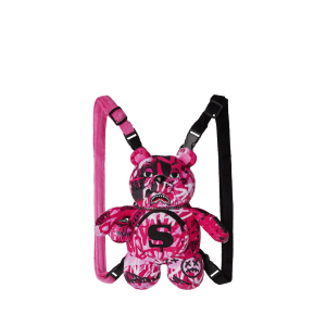 AFTERGLOW SKYGLOW BEAR CUB BACKPACK