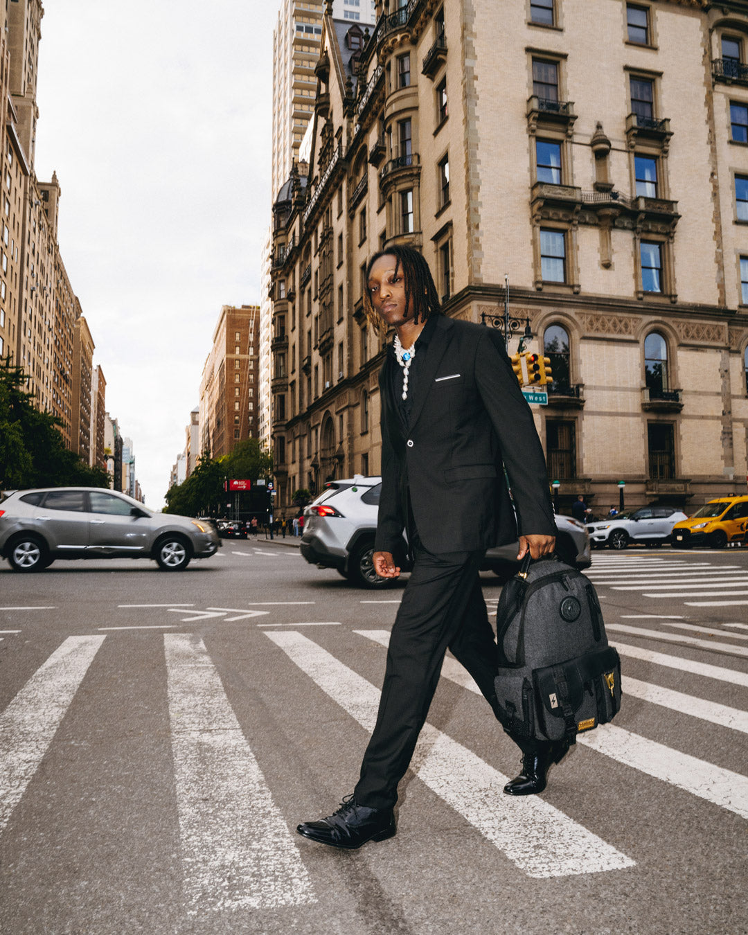 JOHN WICK - SPECIAL OPS BACKPACK - Image 8
