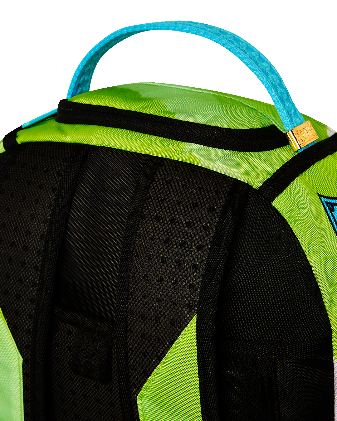MONEY BEAR SEEING TRIPLE DLXSR BACKPACK - Image 11