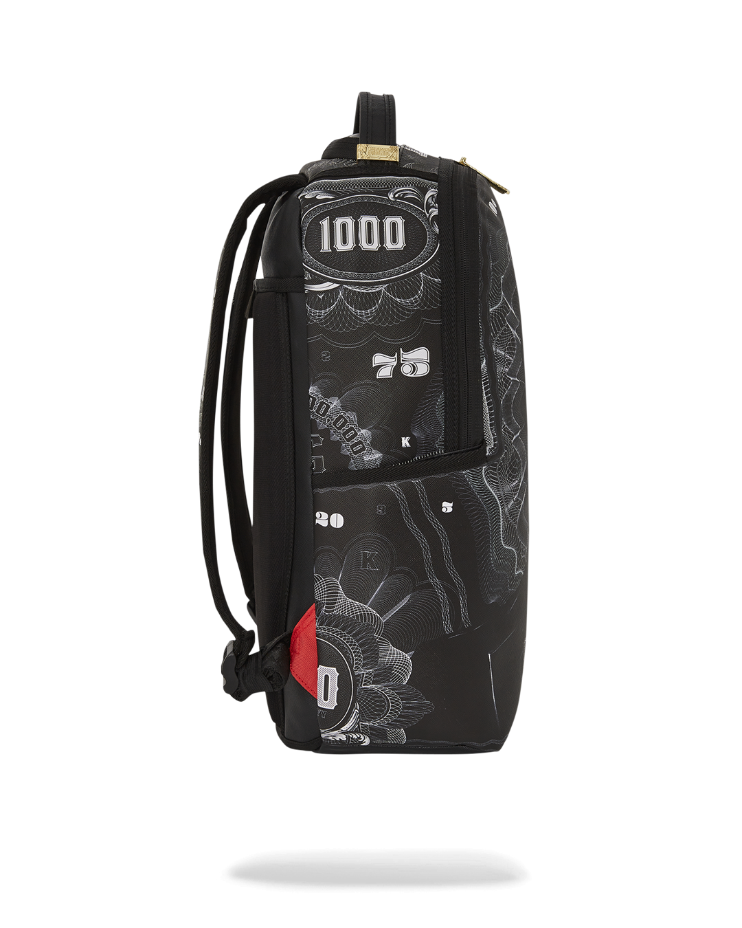 STRICTLY BUSINESS BACKPACK - THE GODFATHER COLLAB - Image 3