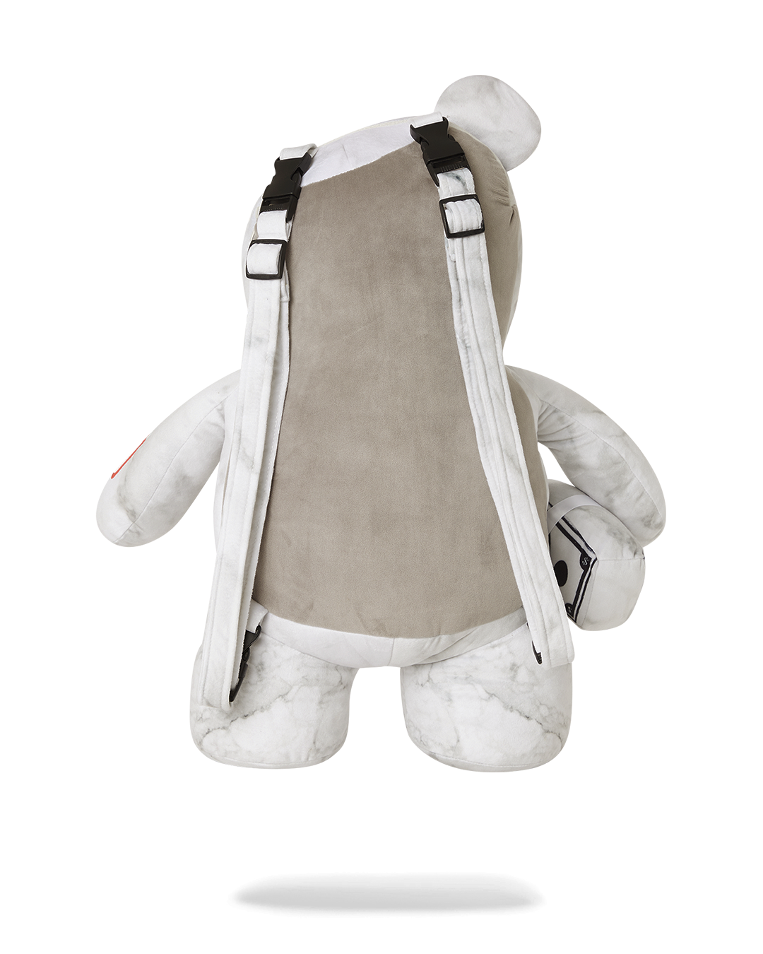THE MET ALEXANDER THE GREAT MACEDONIAN TEDDYBEAR BACKPACK - Image 7