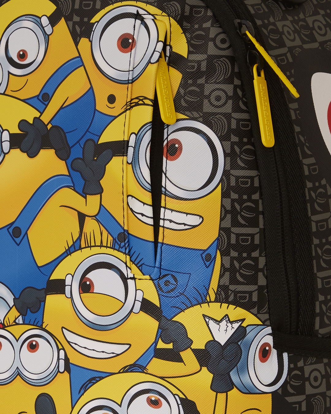 MINIONS OBEY THE SHARK - Image 10