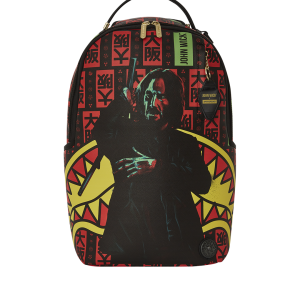JOHN WICK - THE HIT BACKPACK