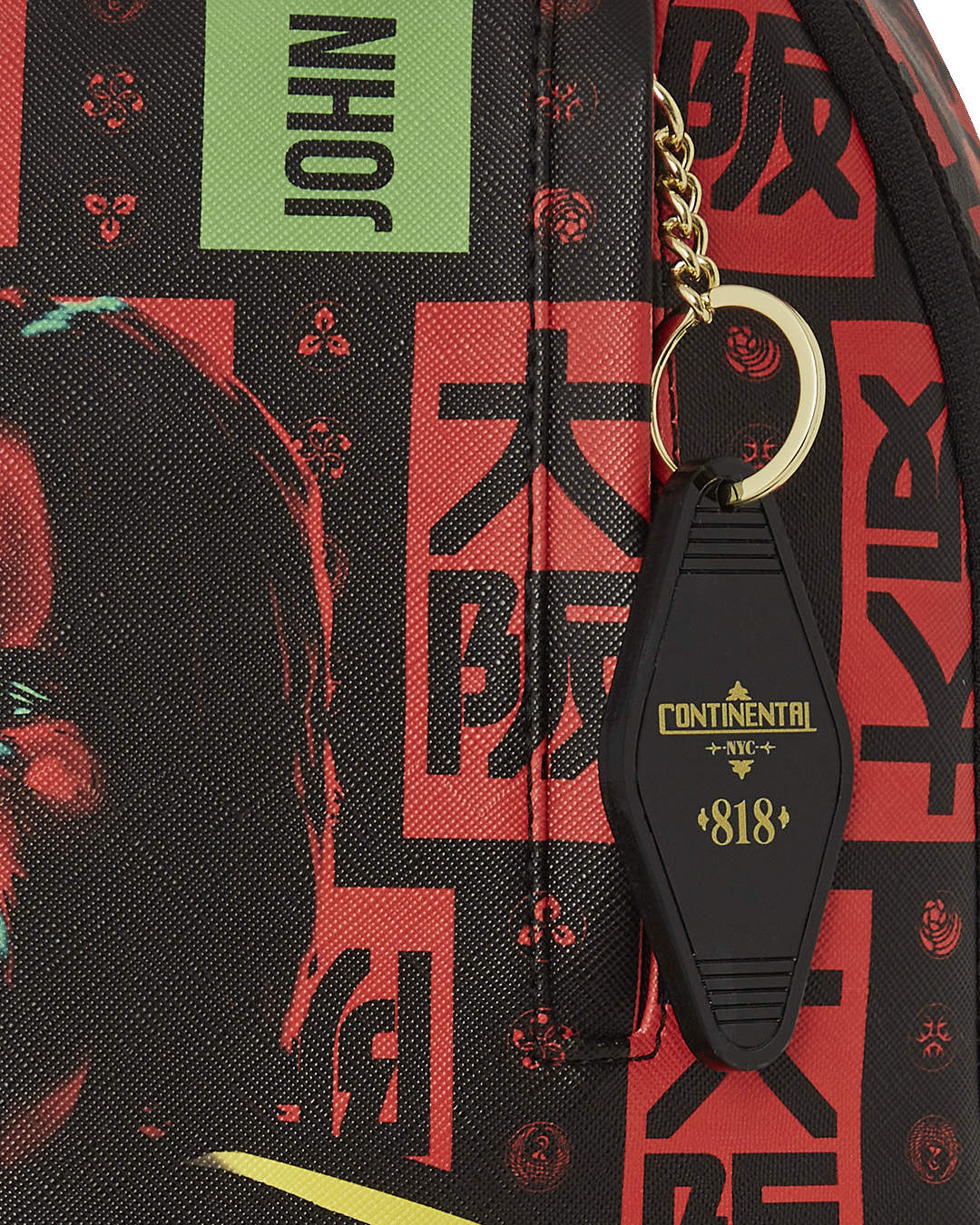 JOHN WICK ?C THE HIT BACKPACK - Image 14