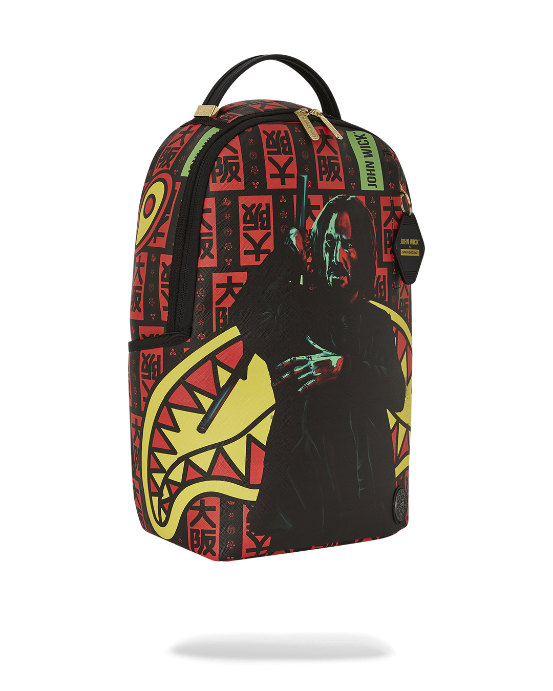 JOHN WICK ?C THE HIT BACKPACK - Image 3