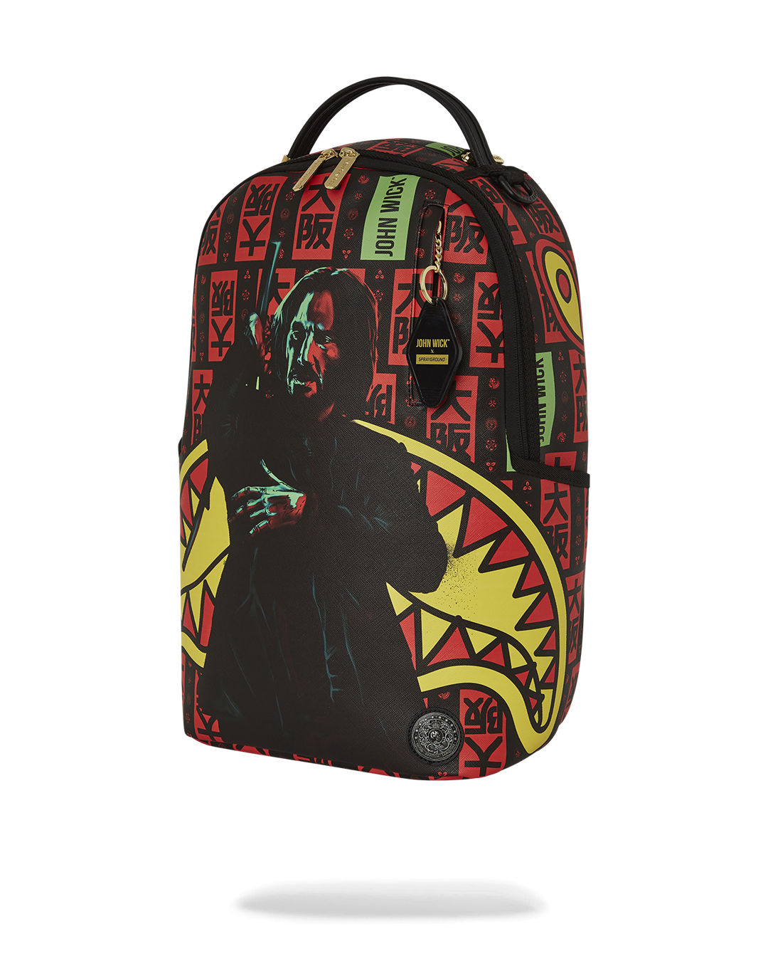 JOHN WICK ?C THE HIT BACKPACK - Image 9