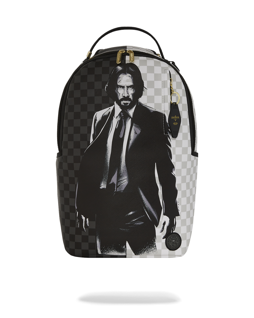 JOHN WICK ?C STAND STRONG BACKPACK