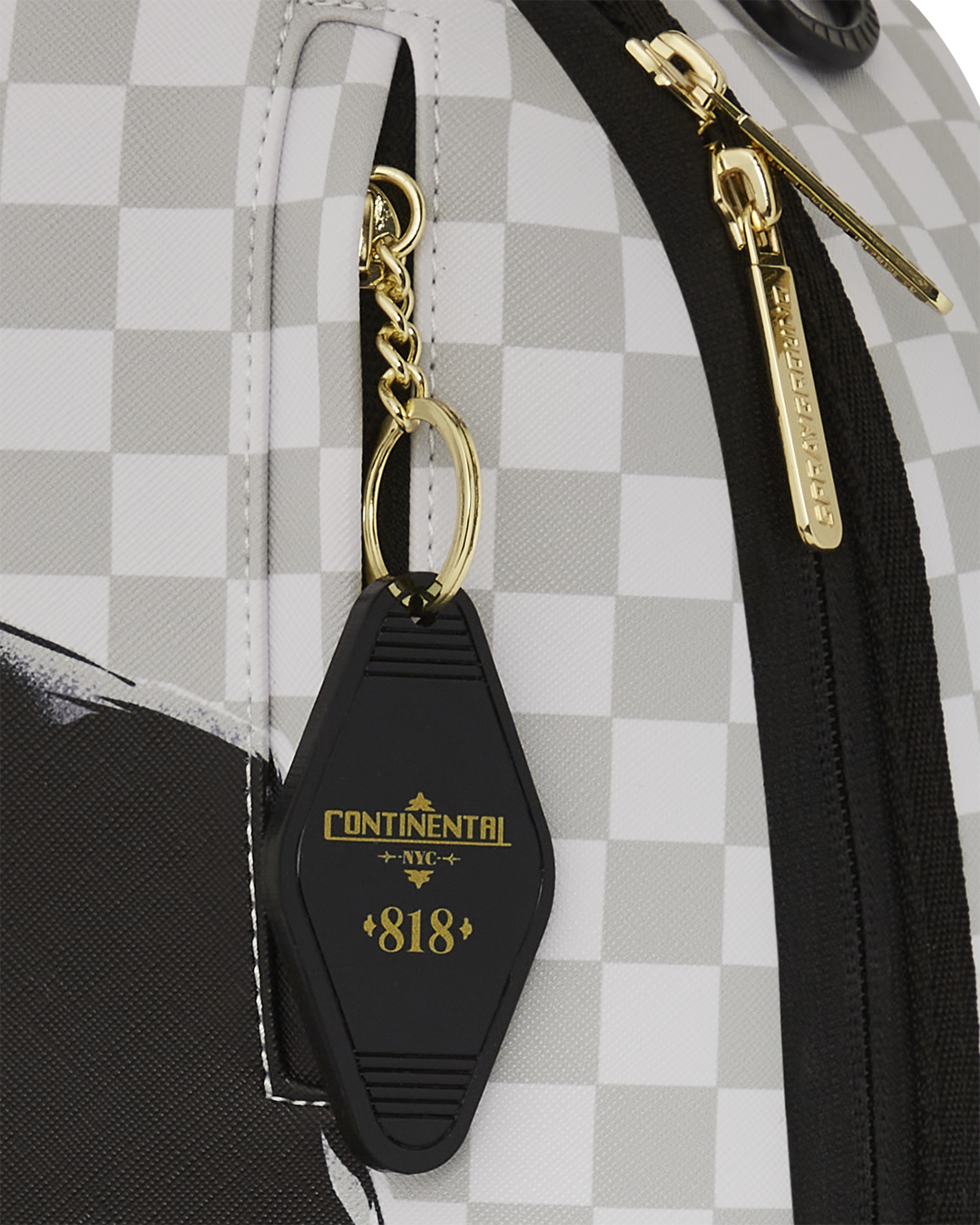 JOHN WICK ?C STAND STRONG BACKPACK - Image 13
