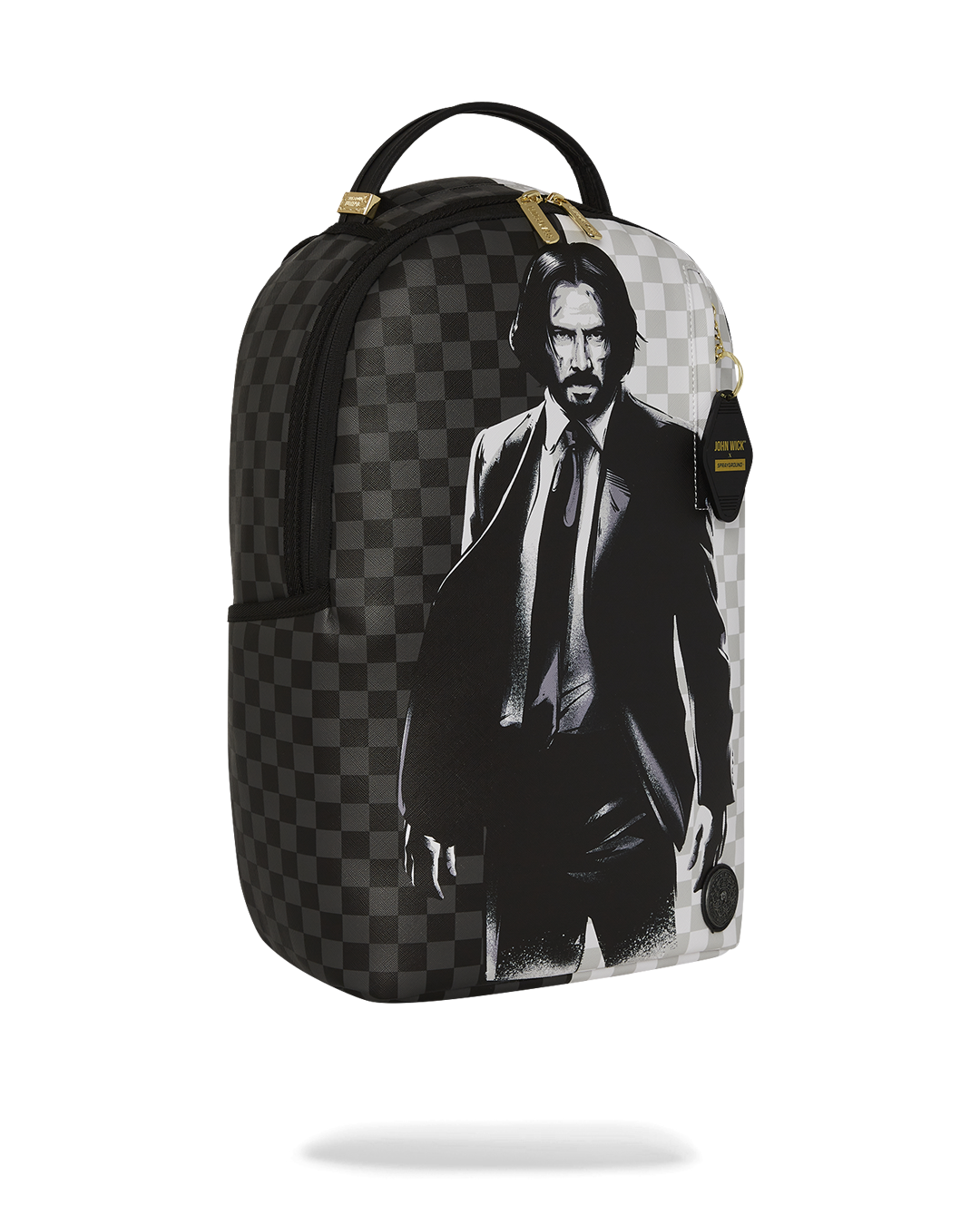JOHN WICK ?C STAND STRONG BACKPACK - Image 3