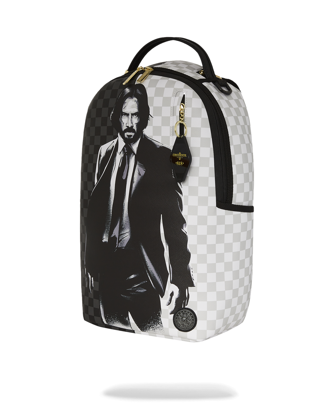 JOHN WICK ?C STAND STRONG BACKPACK - Image 8