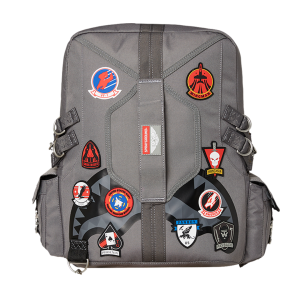 TOP GUN FLIGHT CREW OFFICIAL COLLAB PILOT BACKPACK
