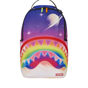 INTERPLANETARY DREAMER BACKPACK